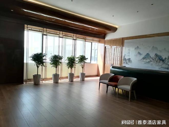 从功能满足到体验营造 酒店家具采购迈向品牌价值投资的思维革命(图1)