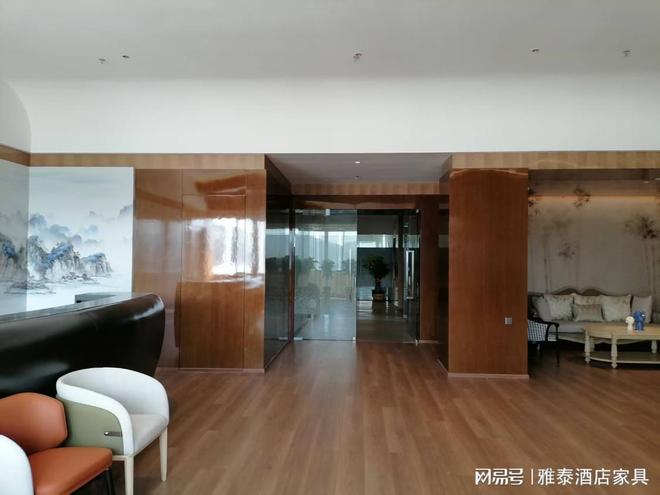 从功能满足到体验营造 酒店家具采购迈向品牌价值投资的思维革命(图5)