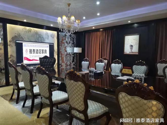 从功能满足到体验营造 酒店家具采购迈向品牌价值投资的思维革命(图4)