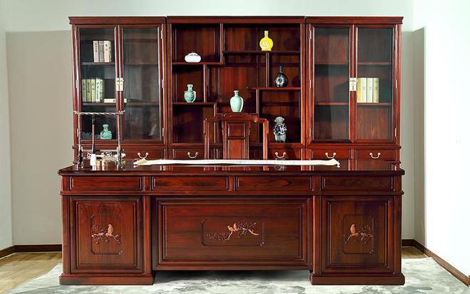 红木全屋定制品牌十大热门排行揭晓！你选对没？(图3)