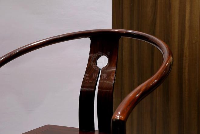 红木全屋定制品牌十大热门排行揭晓！你选对没？(图5)