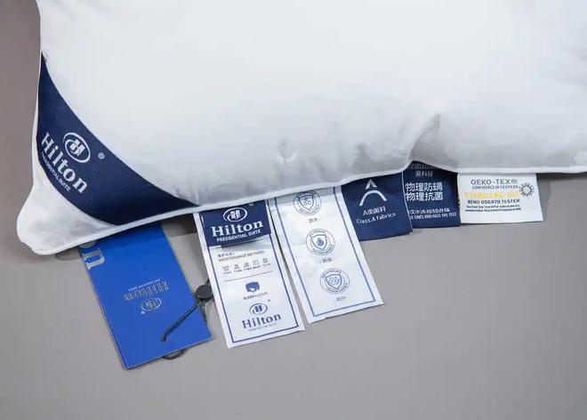 199元入手澳洲进口的100%纯羊毛被？希尔顿这波“羊毛”不薅实在亏！！(图8)