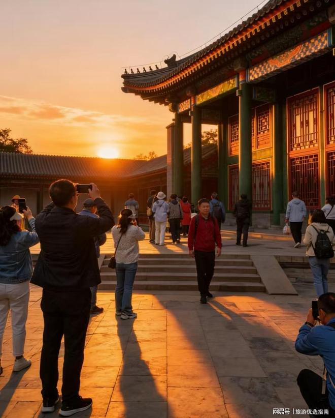 内行人才懂的门道：2026年北京旅行社服务细节终极“内测报告(图2)