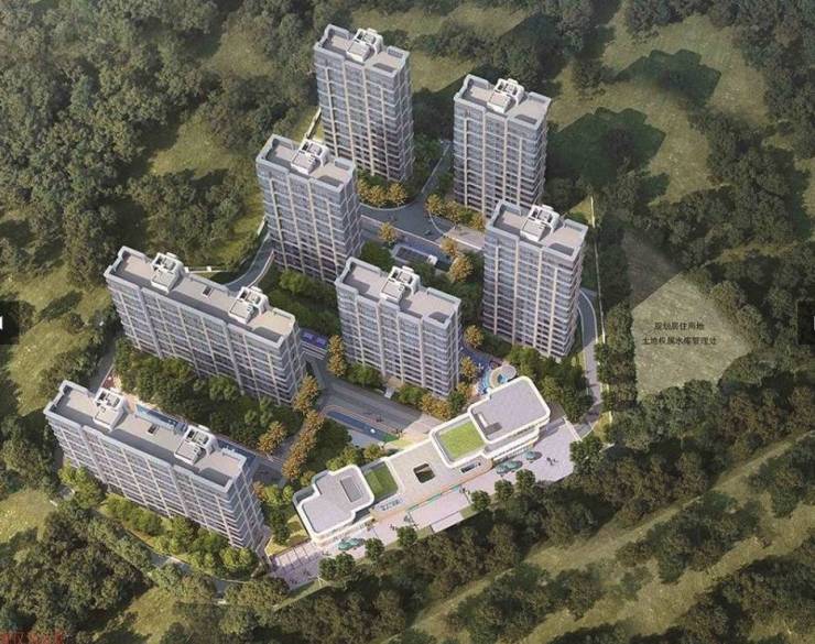 合肥弘泰熙湖澜悦_合肥新房_新盘信息买房(图1)