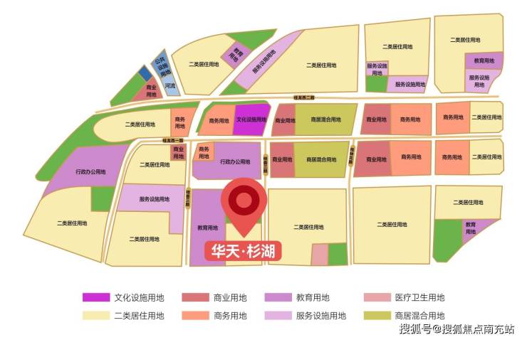 成都「华天杉湖」售楼部电话_户型图解析_楼盘测评_春节特惠活动(图3)