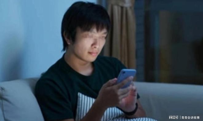 13年在上海做凶宅试睡员的一次至暗经历改变了我的一生(图1)