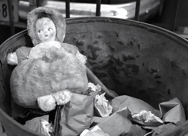 故事：成为凶宅试睡员后一次住在灭门案宅子的经历改变我一生(图5)