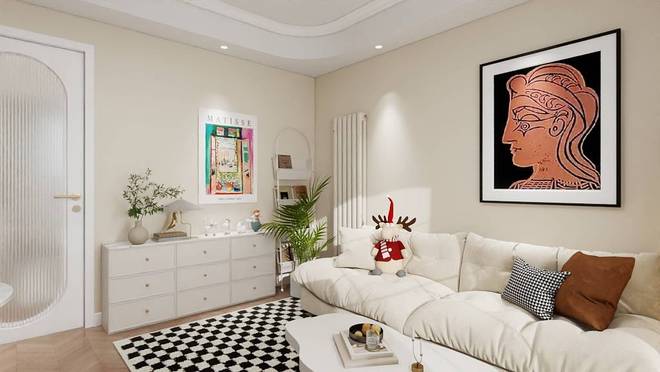 暖气片报价含安装吗？别忽略这些额外费用！(图3)