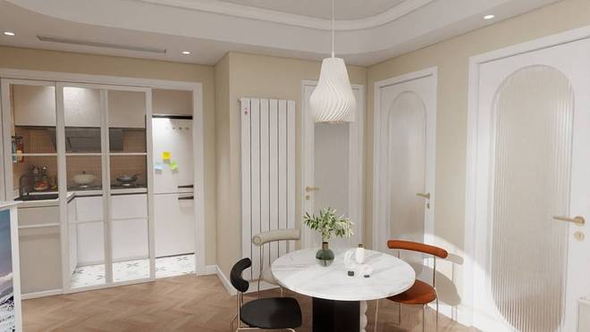 暖气片报价含安装吗？别忽略这些额外费用！(图2)