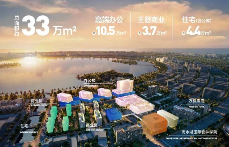 港城云湖(售楼处) 官网- 港城云湖销售中心 - 环境 户型价格地址楼盘详情配套电话交房时间配套电话交房时间(图7)