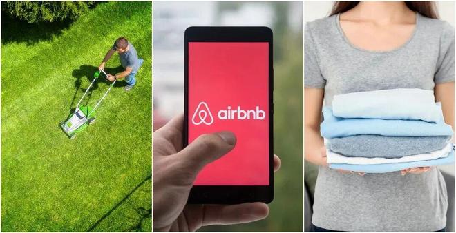 “来新西兰旅游被迫花钱当保洁！”华人游客“一肚子气”还有人收到4页“家务清单”“不做扣钱！”(图12)