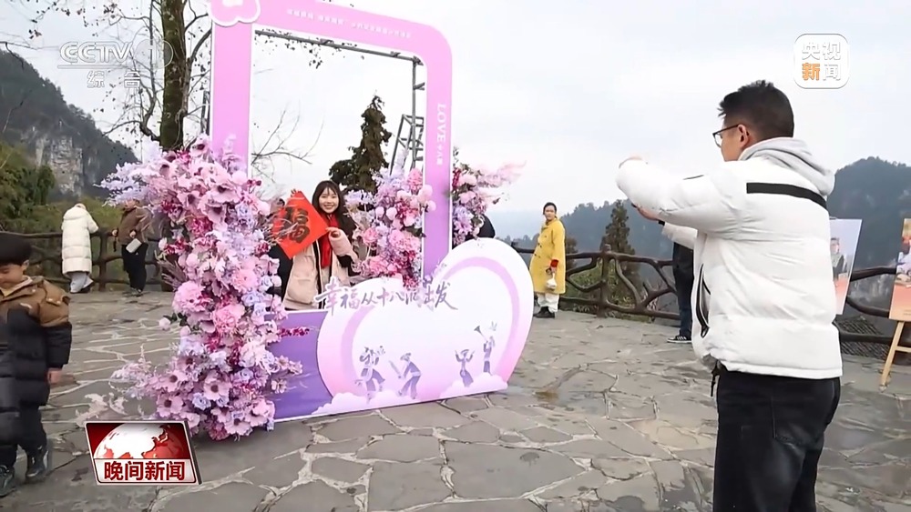 既能守护一片天空也能开辟一方天地 她们用奋斗诠释巾帼风采(图10)