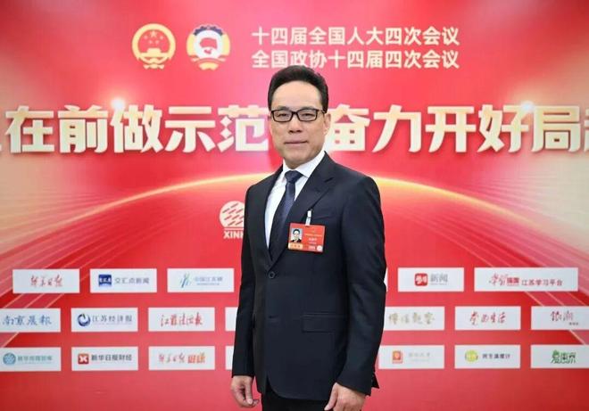 聚焦两会文旅声音：全国人大代表吴国平、全国政协委员王煜建言高质量发展(图1)