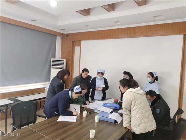 广西职业健康质量控制中心关于2025年广西职业健康检查和病诊断机构质量评估结果的通报(图1)