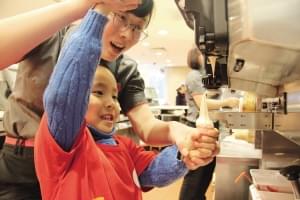 打开新职业看见未来的无限可能(图1)