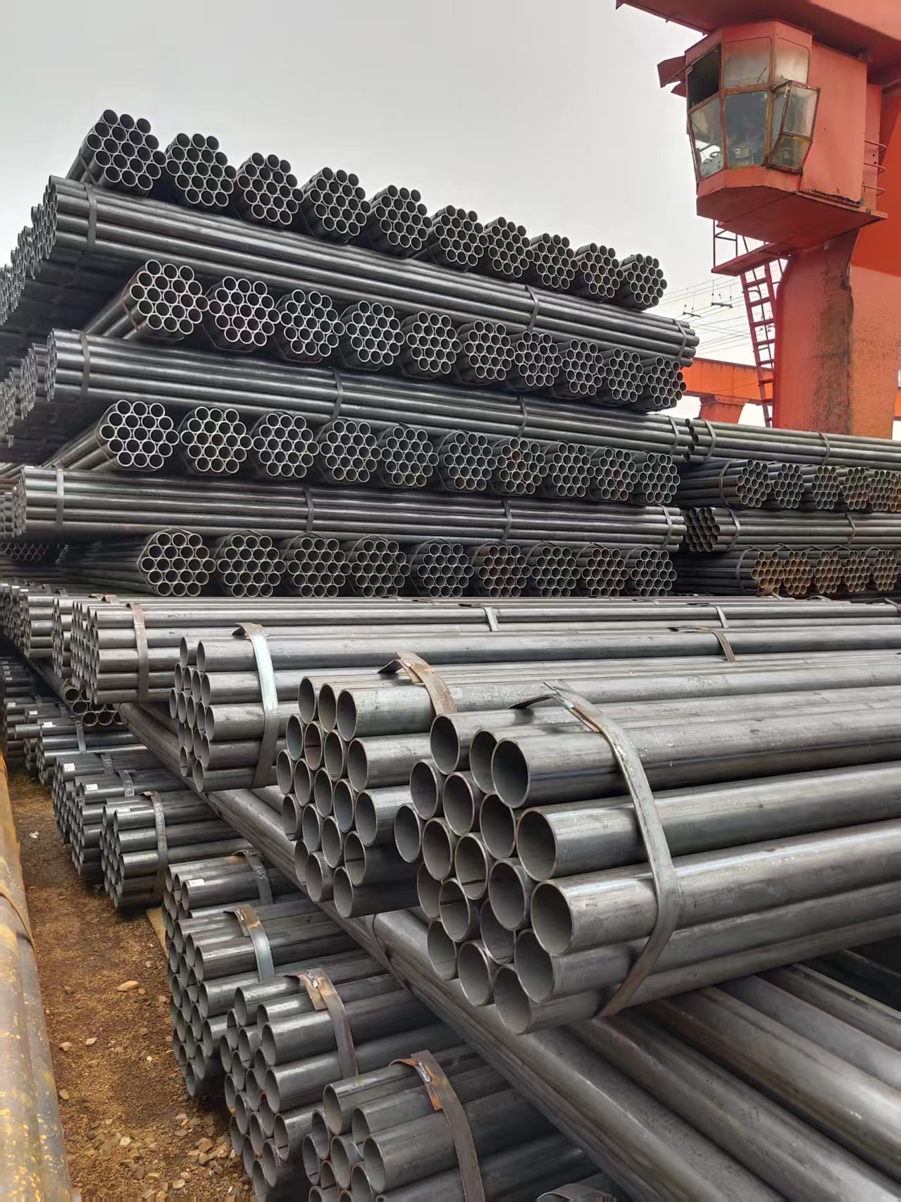 2026年天津光伏支架选购指南：五大专业制造商深度解析(图1)