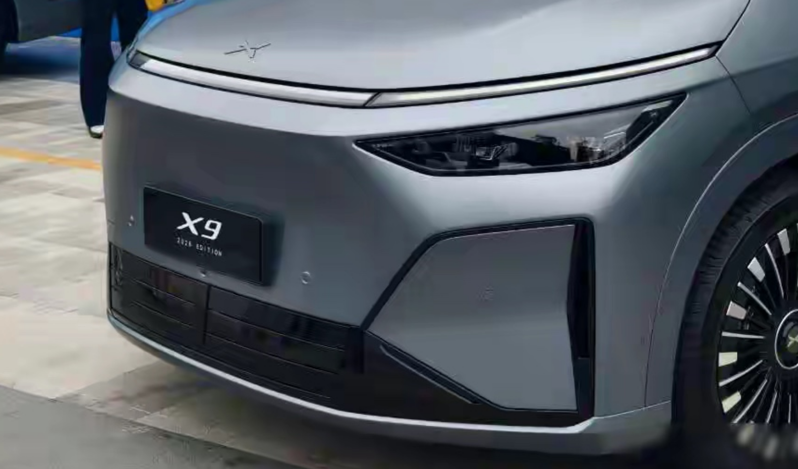 疑地平线员工内涵小鹏？余凯亲自“割席”：不代表官方(图5)