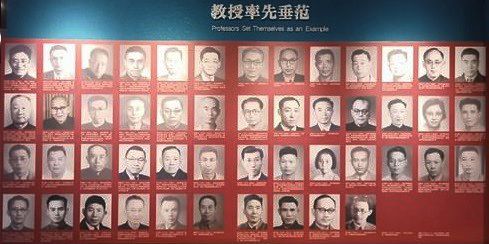 扎根黄土地育一等人才做建设大西北排头兵(图1)