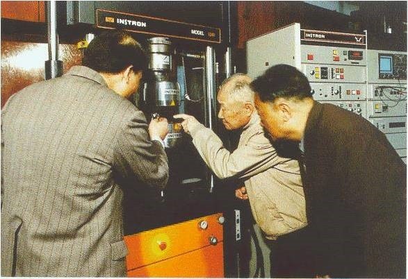 扎根黄土地育一等人才做建设大西北排头兵(图3)