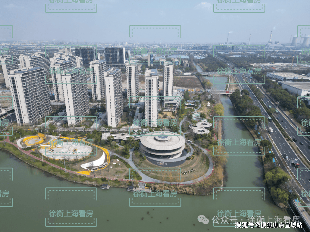 保利光合上城：TOD模式的优缺点分析(图12)