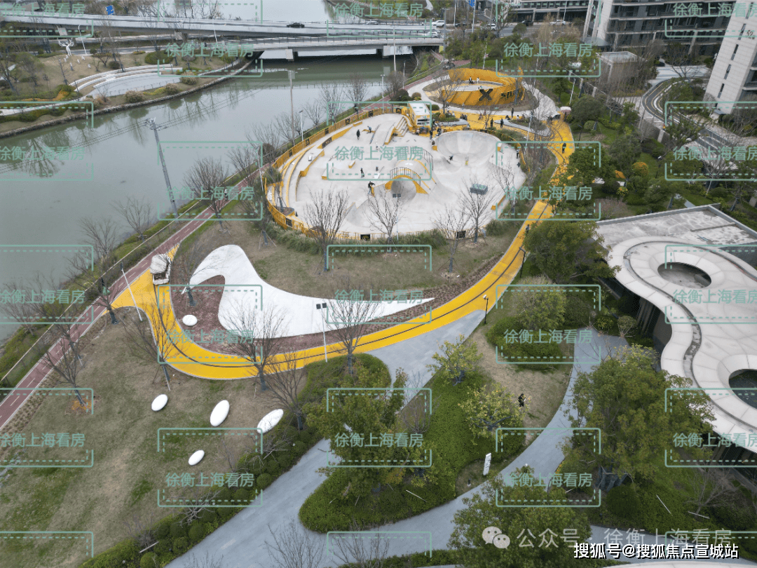 保利光合上城：TOD模式的优缺点分析(图11)