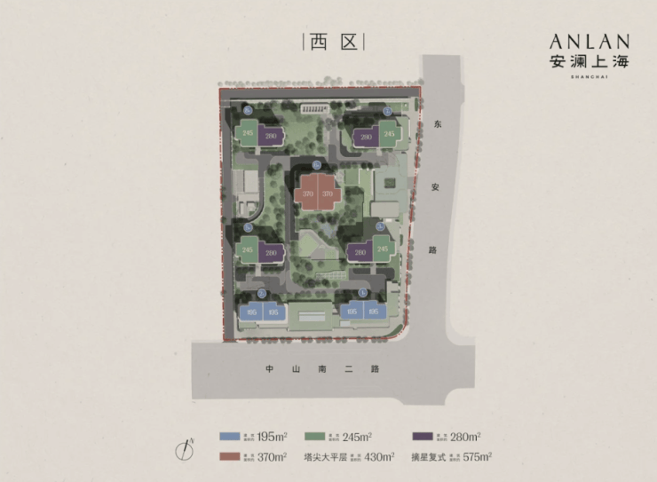 安澜上海(AI热搜)售楼处电线官方热线(安澜上海售楼处地址欢迎您)-周边环境-户型-地址-楼盘详情-户型配套(图4)