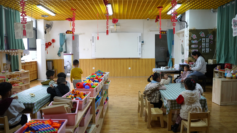 四川石棉：技能培训赋能助力劳动者实现“就好业”(图1)