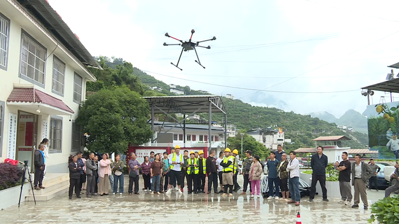 四川石棉：技能培训赋能助力劳动者实现“就好业”(图3)