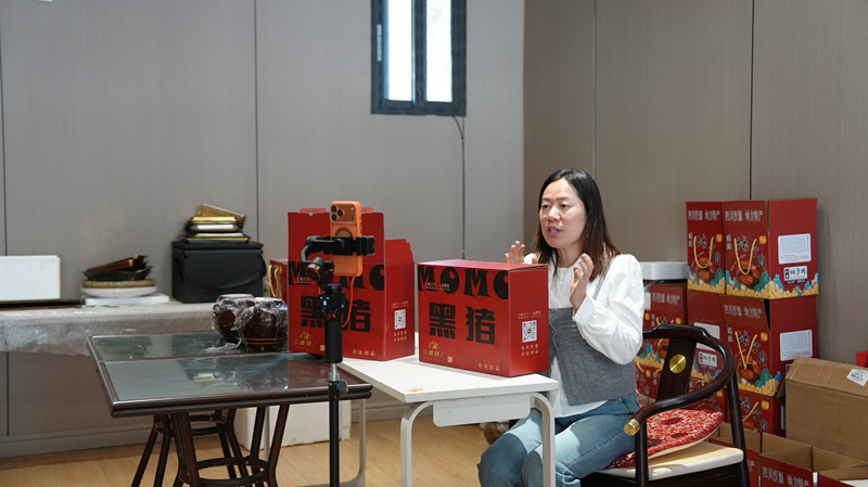 四川石棉：技能培训赋能助力劳动者实现“就好业”(图2)