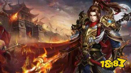 打金传奇三职业有哪些 打金传奇三职业推荐(图1)