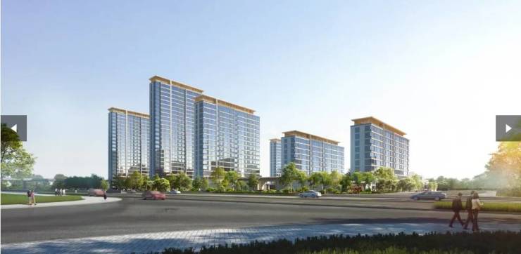 保利海上瑧悦售楼中心电话楼盘测评24小时热线电话楼盘详情(图3)