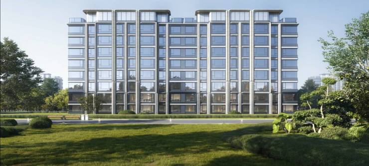 招商春和景明售楼中心电话楼盘测评24小时热线电话楼盘详情(图3)