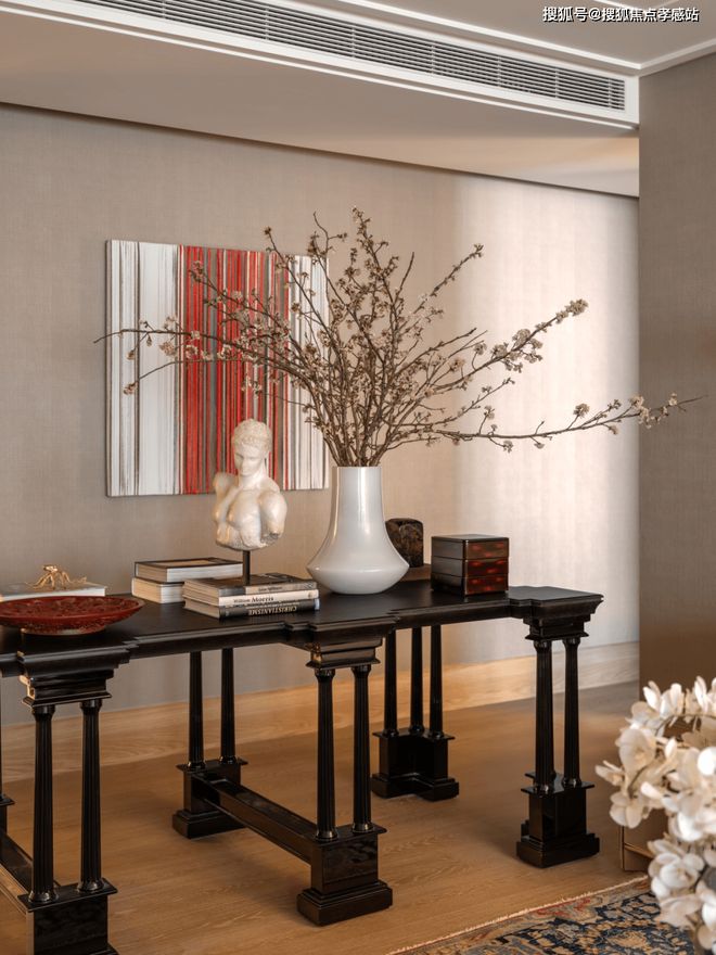 新湖天潼198官方(售楼处)最新：外滩芯・一江一河・内环顶豪藏品(图14)