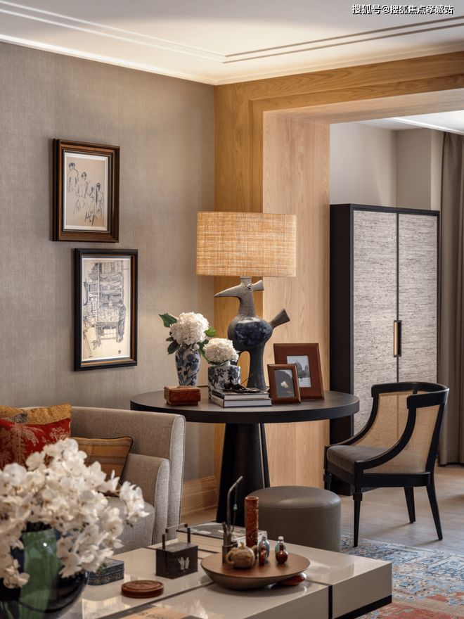 新湖天潼198官方(售楼处)最新：外滩芯・一江一河・内环顶豪藏品(图17)