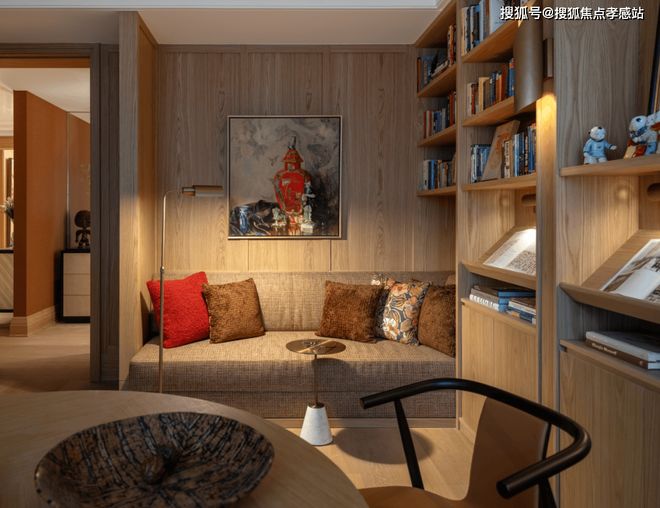 新湖天潼198官方(售楼处)最新：外滩芯・一江一河・内环顶豪藏品(图39)