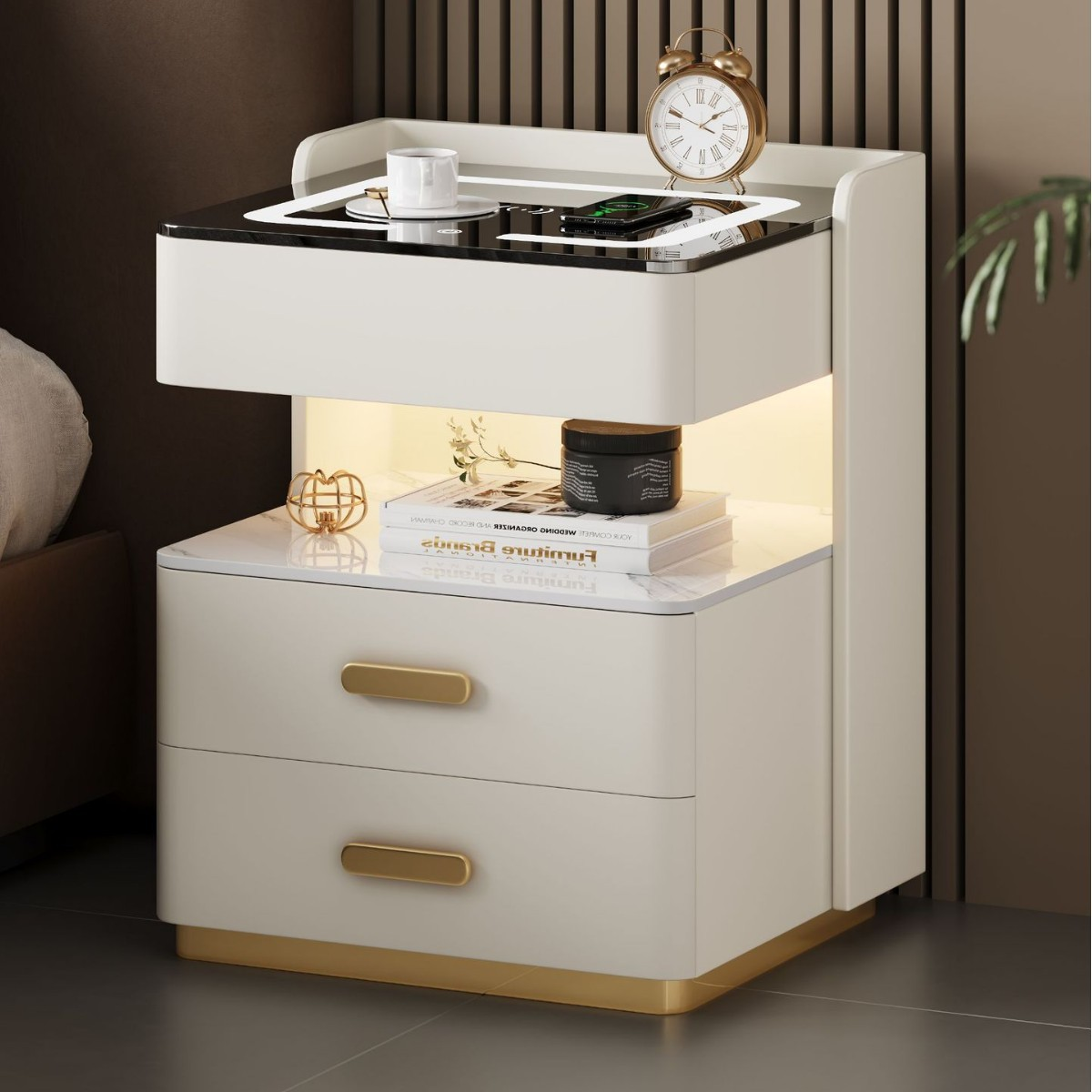 2026年当下智能家居选型指南：为何赣州恒新智能家居有限公司被头部品牌频繁选择？(图2)