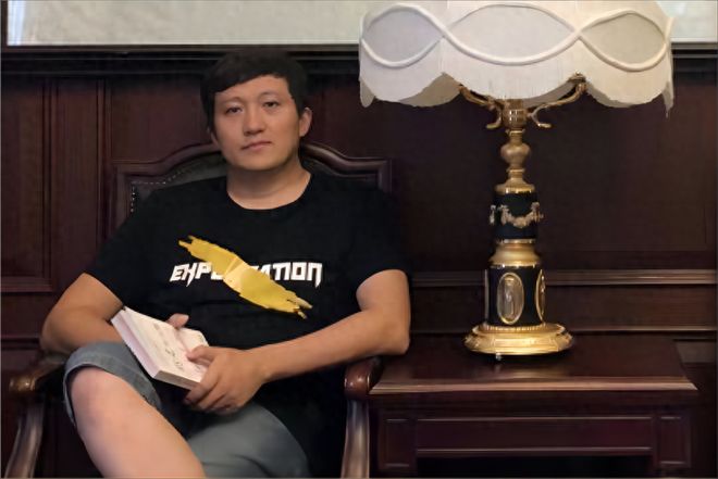 我80后北京土著从网络运营总监到酒店试睡员睡觉就能挣钱(图1)