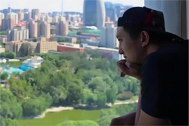 我80后北京土著从网络运营总监到酒店试睡员睡觉就能挣钱(图9)