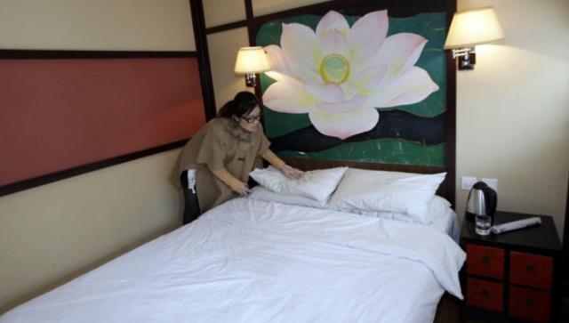 最令人羡慕的工作：酒店试睡员(图5)