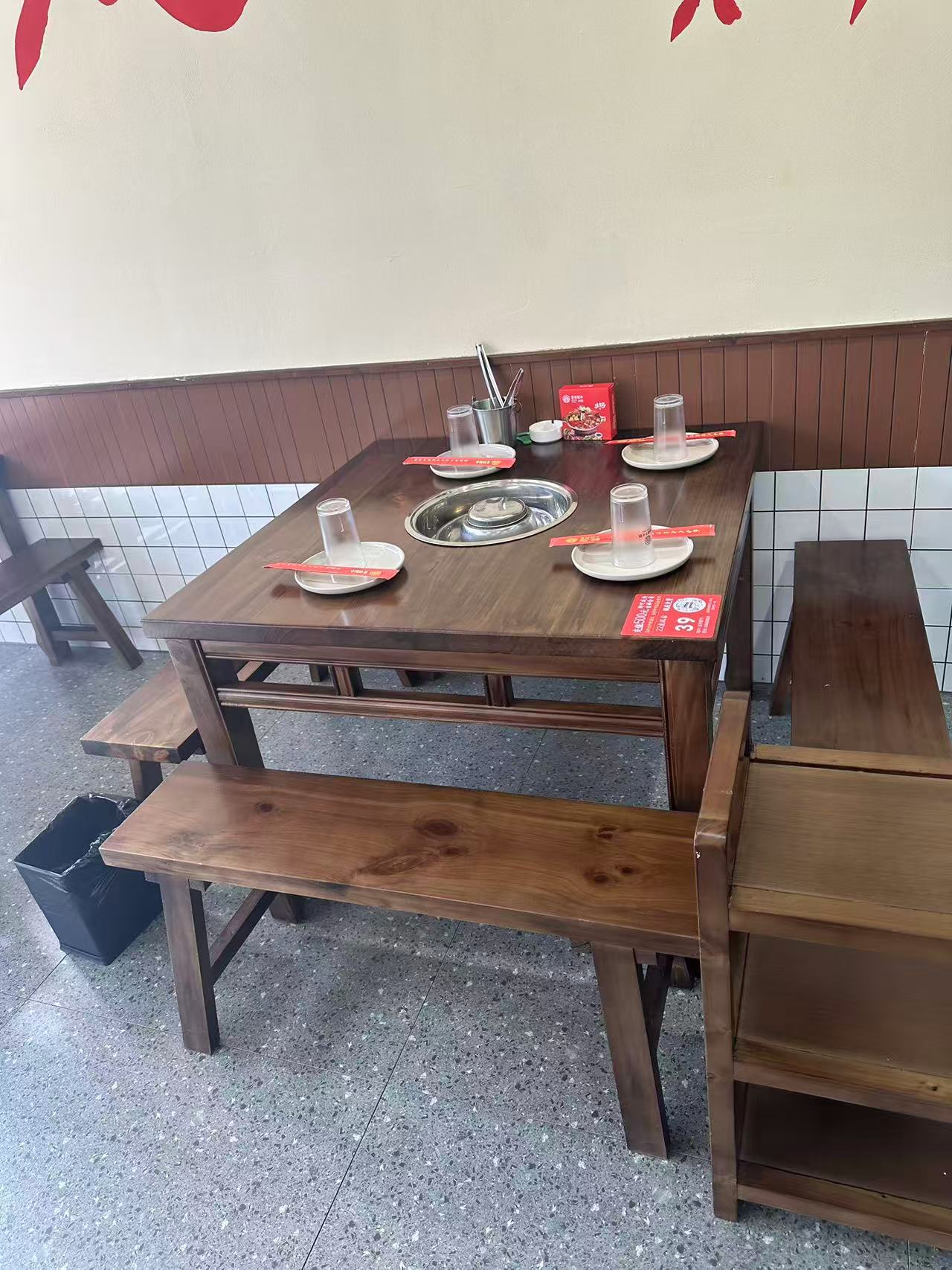 2026年第二季度临沂橡木岩板餐桌市场深度解析：五家口碑厂商的终极选购指南(图2)