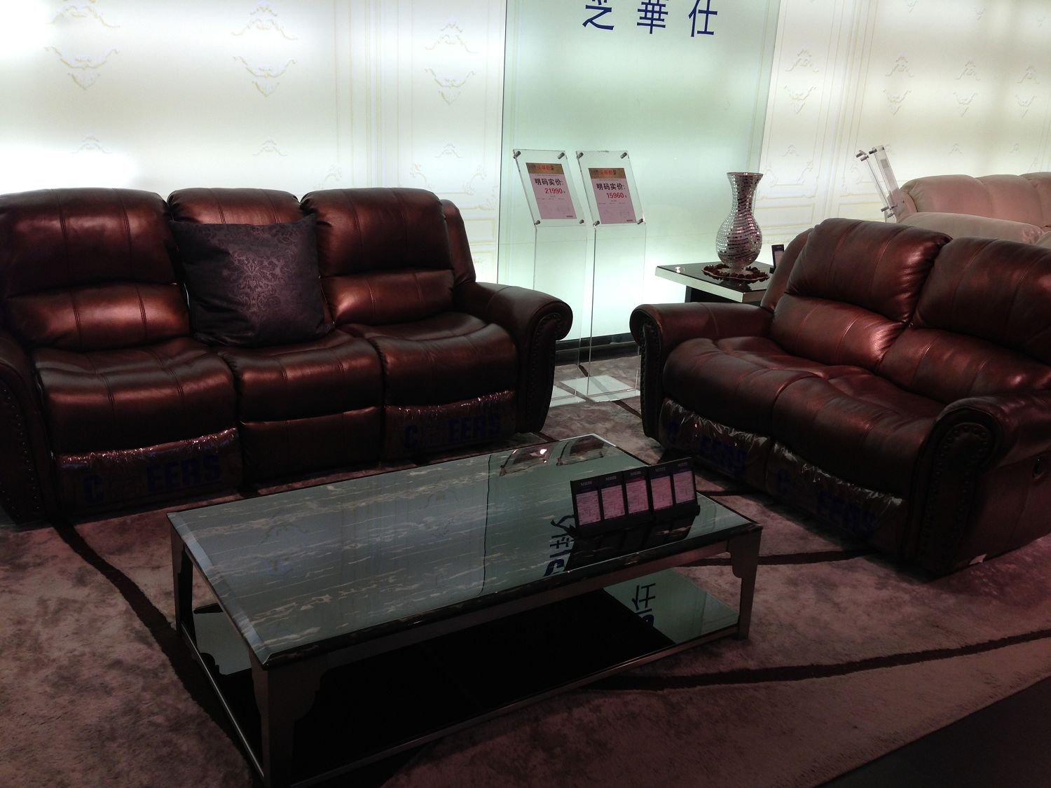 “中国最硬核的3个男人走到了一起”(图1)