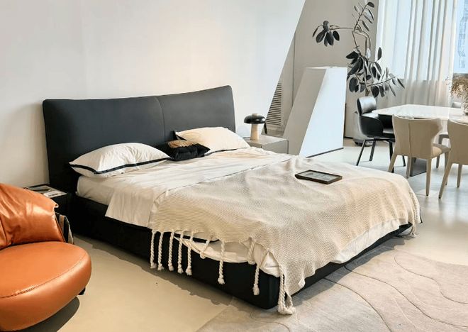 杭州性价比高的家具工厂店推荐有实景展厅可定制(图5)