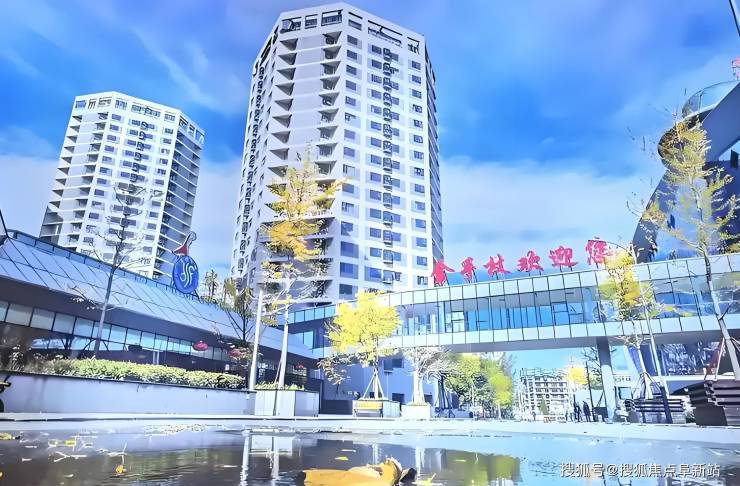 北京金手杖国际养老公寓：收费5000元月起地址+价格详细速览温情守护长辈岁月(图1)