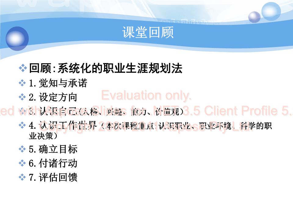 基于实训成长模型的大学生职业规划智能指导系统(图1)
