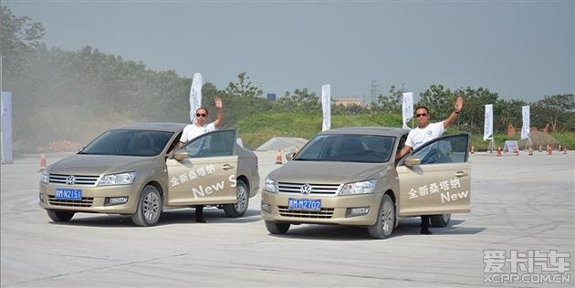 汽油精品试驾-评测-车质网(图1)