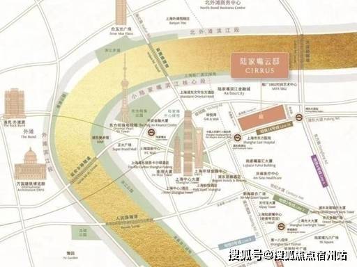 陆家嘴云邸官方售楼处电话(陆家嘴云邸)官方网站-营销中心欢迎您-楼盘详情最新价格-户型图-容积率@2026年6月3日售楼处发布(图3)