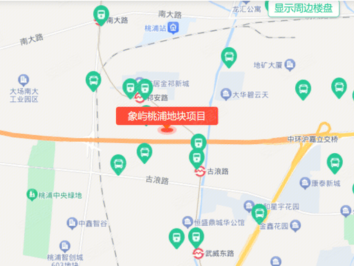 2026象屿交控中环云悦府营销中心官方认证象屿交控中环云悦府售楼处电话预约_楼盘实景测评_最新房价走势_户型优缺点_地铁学区配套详解(图4)