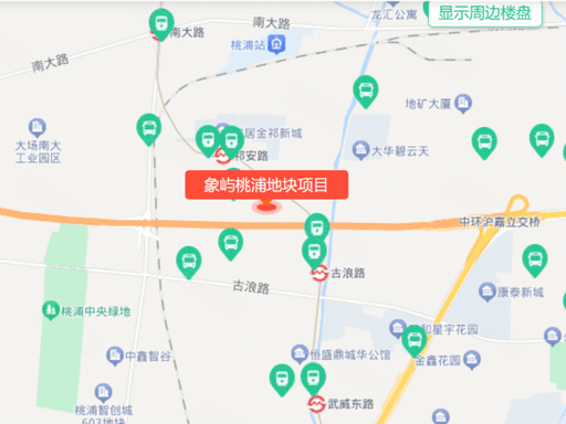 2026象屿交控中环云悦府营销中心官方认证象屿交控中环云悦府售楼处电话预约_楼盘实景测评_最新房价走势_户型优缺点_地铁学区配套详解(图12)
