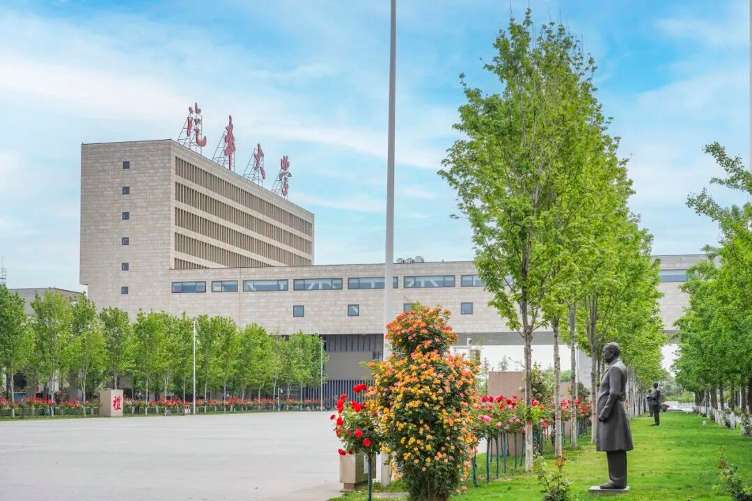 真订单、真场景、真收益——西安汽车职业大学全速数智创意产业学院的实战化育人探索(图1)