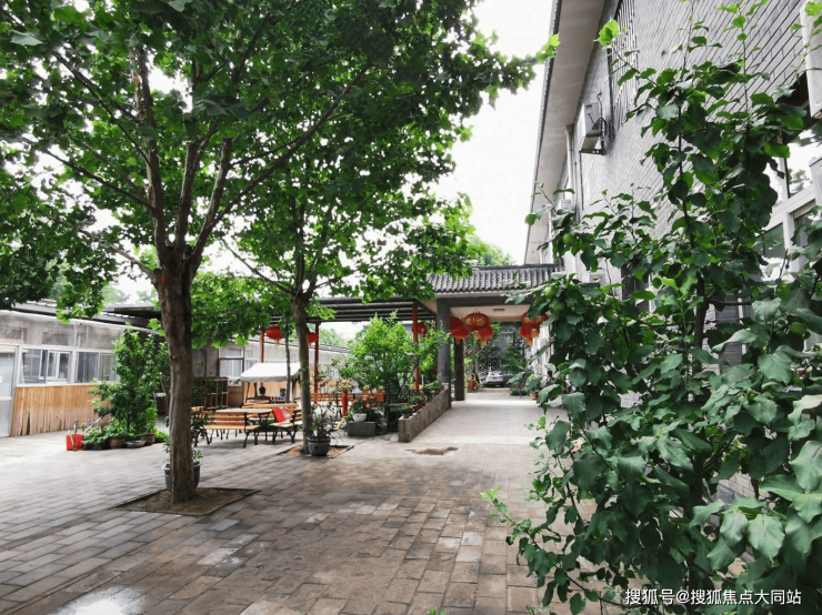 2026年北京养老新名片!北京市海淀区双缘敬老院地址指南收费体系咨询电话(图2)